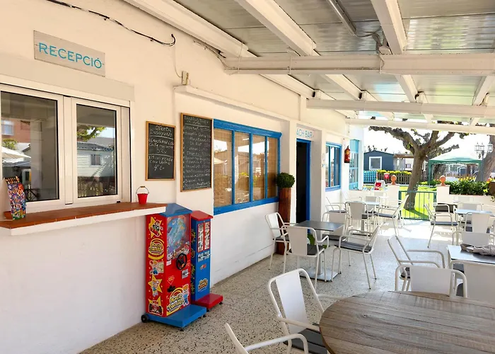 Costa Dorada *