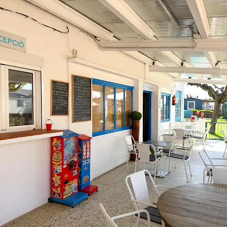 Costa Dorada *