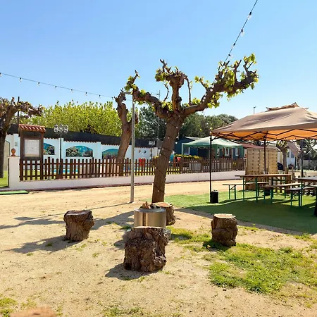 Costa Dorada * Canet de Mar